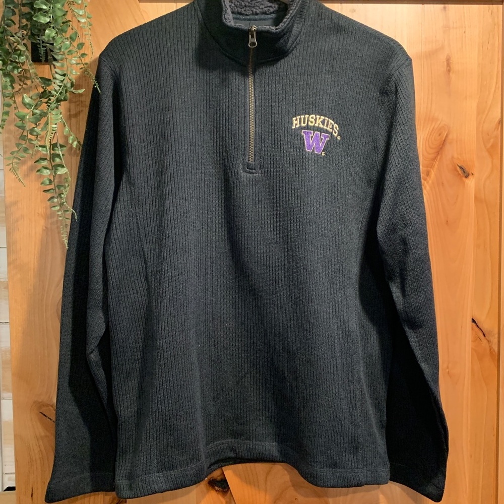 Champion UW Zip-Up